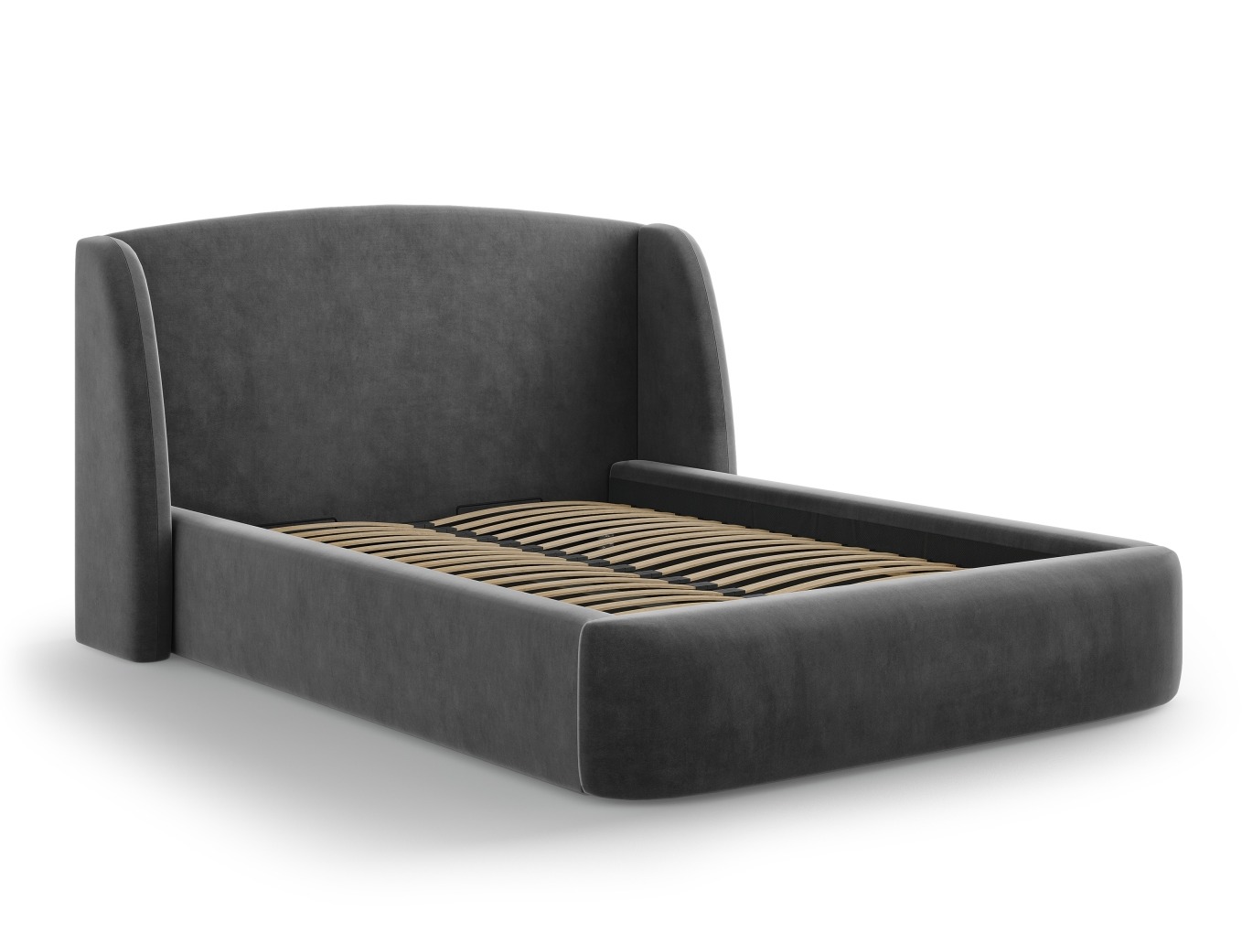 Bett Beckley 208 (Bluvel 14)