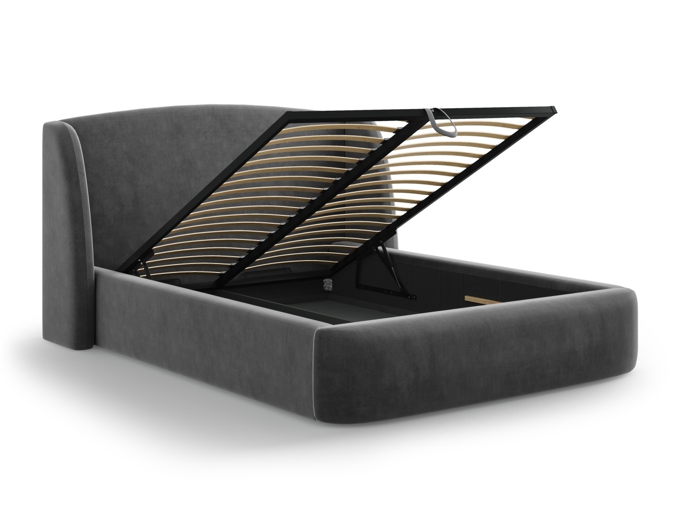 Bett Beckley 208 (Bluvel 14)