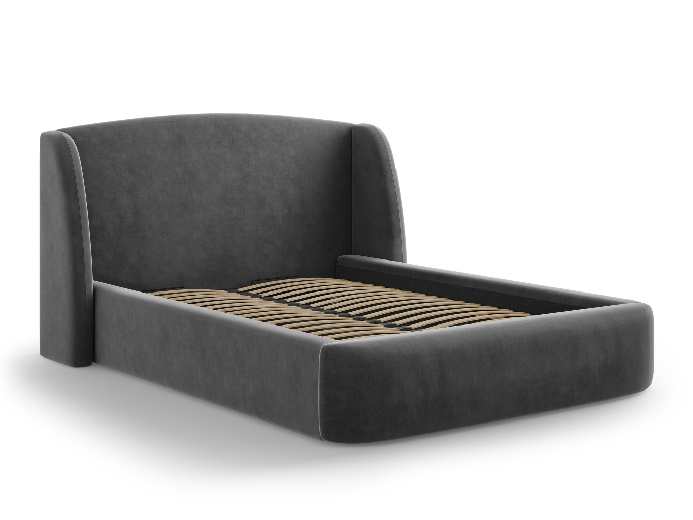 Bett Beckley 208 (Bluvel 14)