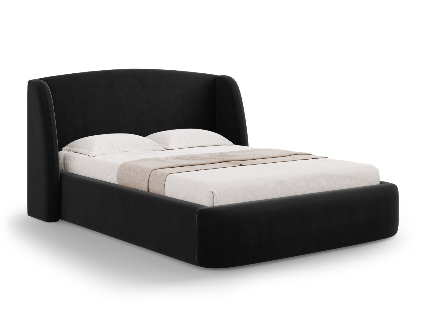 Bett Beckley 208 (Bluvel 19)