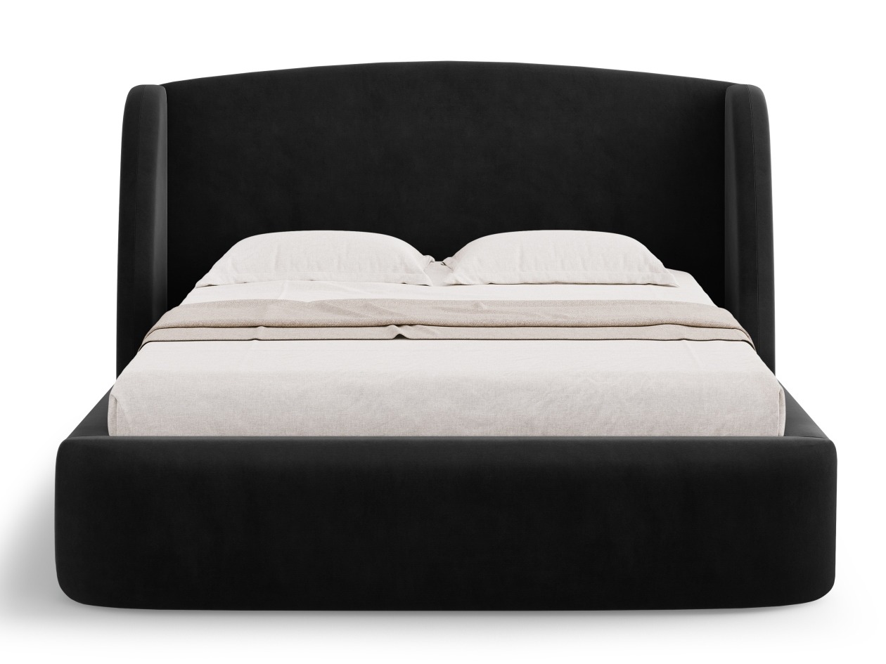 Bett Beckley 208 (Bluvel 19)