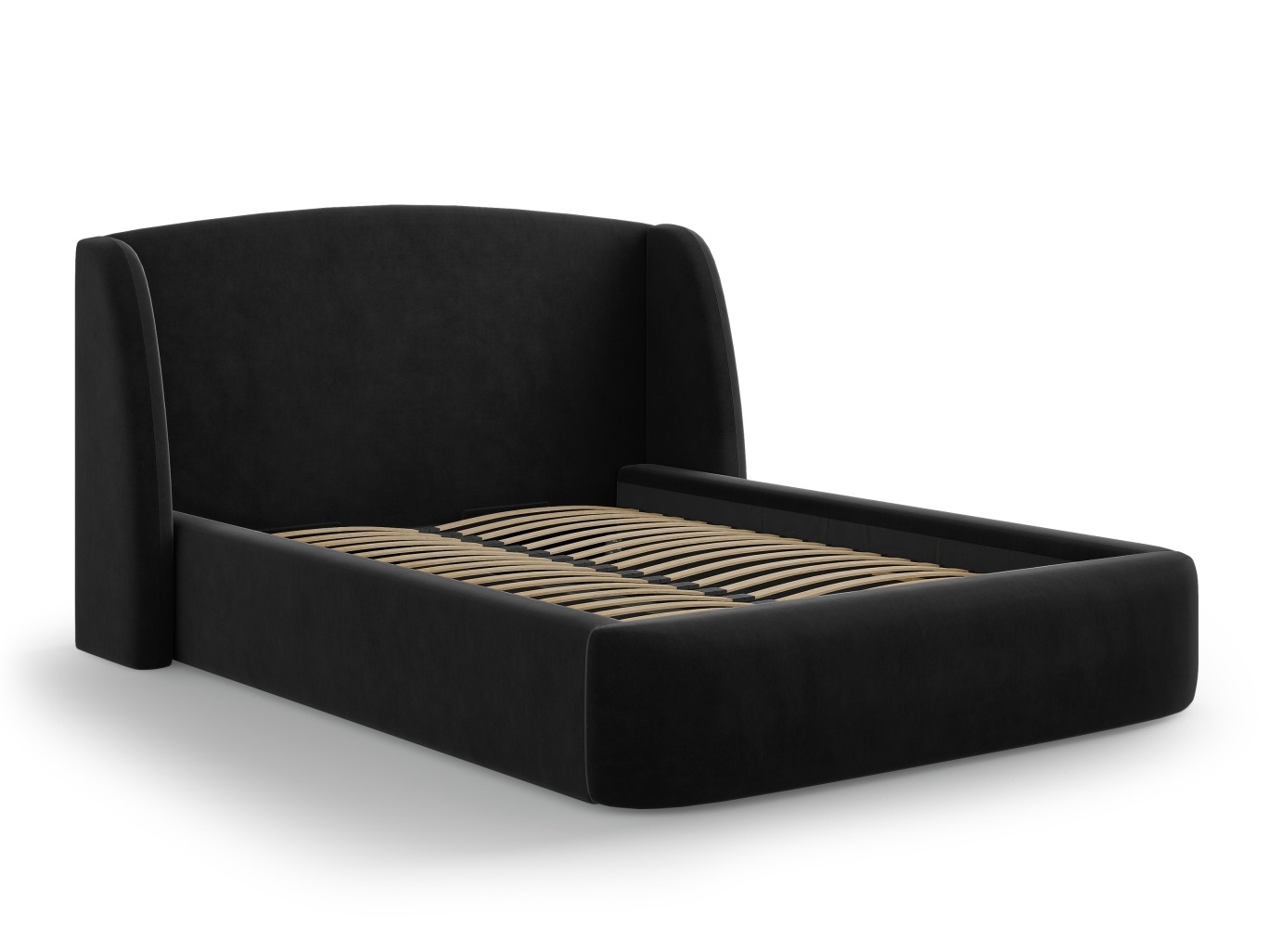 Bett Beckley 208 (Bluvel 19)