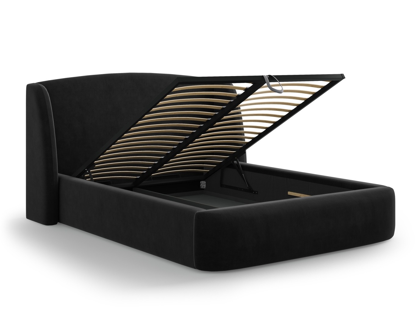 Bett Beckley 208 (Bluvel 19)