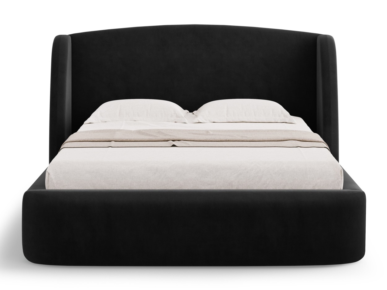 Bett Beckley 208 (Bluvel 19)