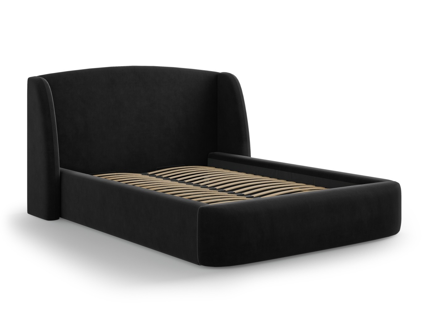 Bett Beckley 208 (Bluvel 19)