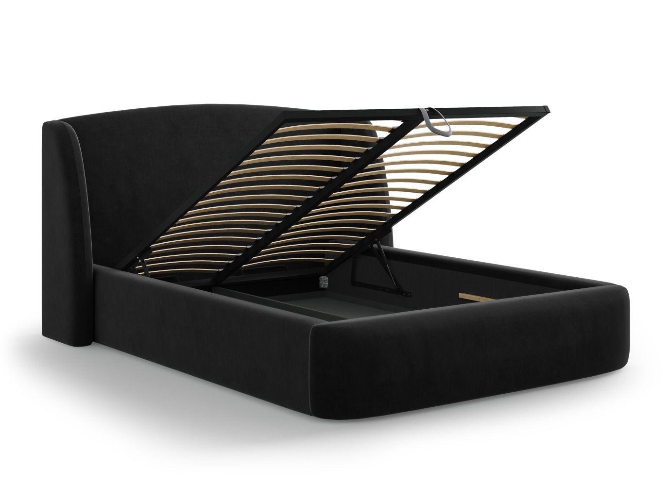 Bett Beckley 208 (Bluvel 19)