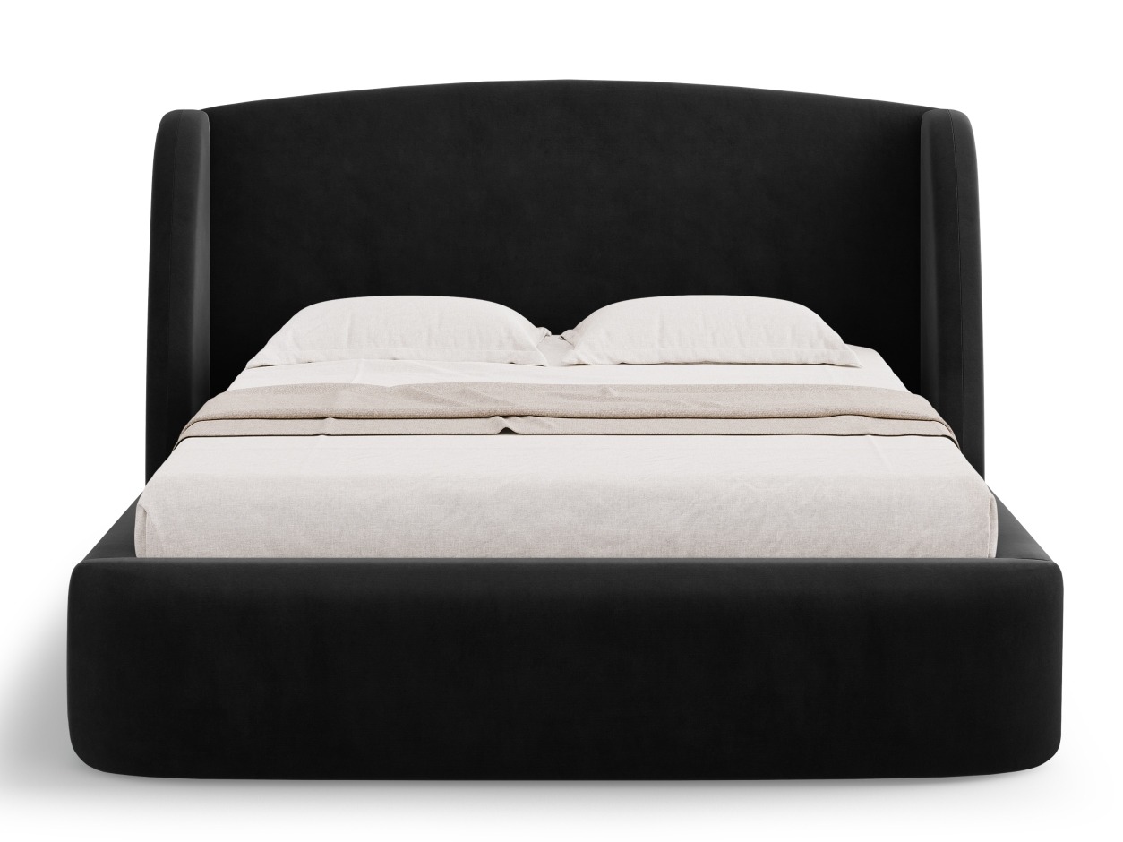 Bett Beckley 208 (Bluvel 19)