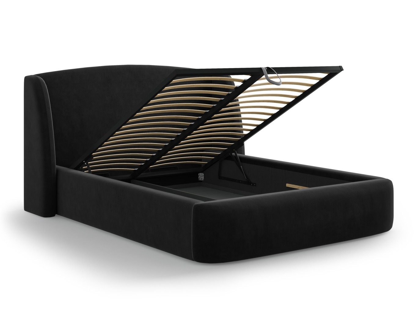 Bett Beckley 208 (Bluvel 19)