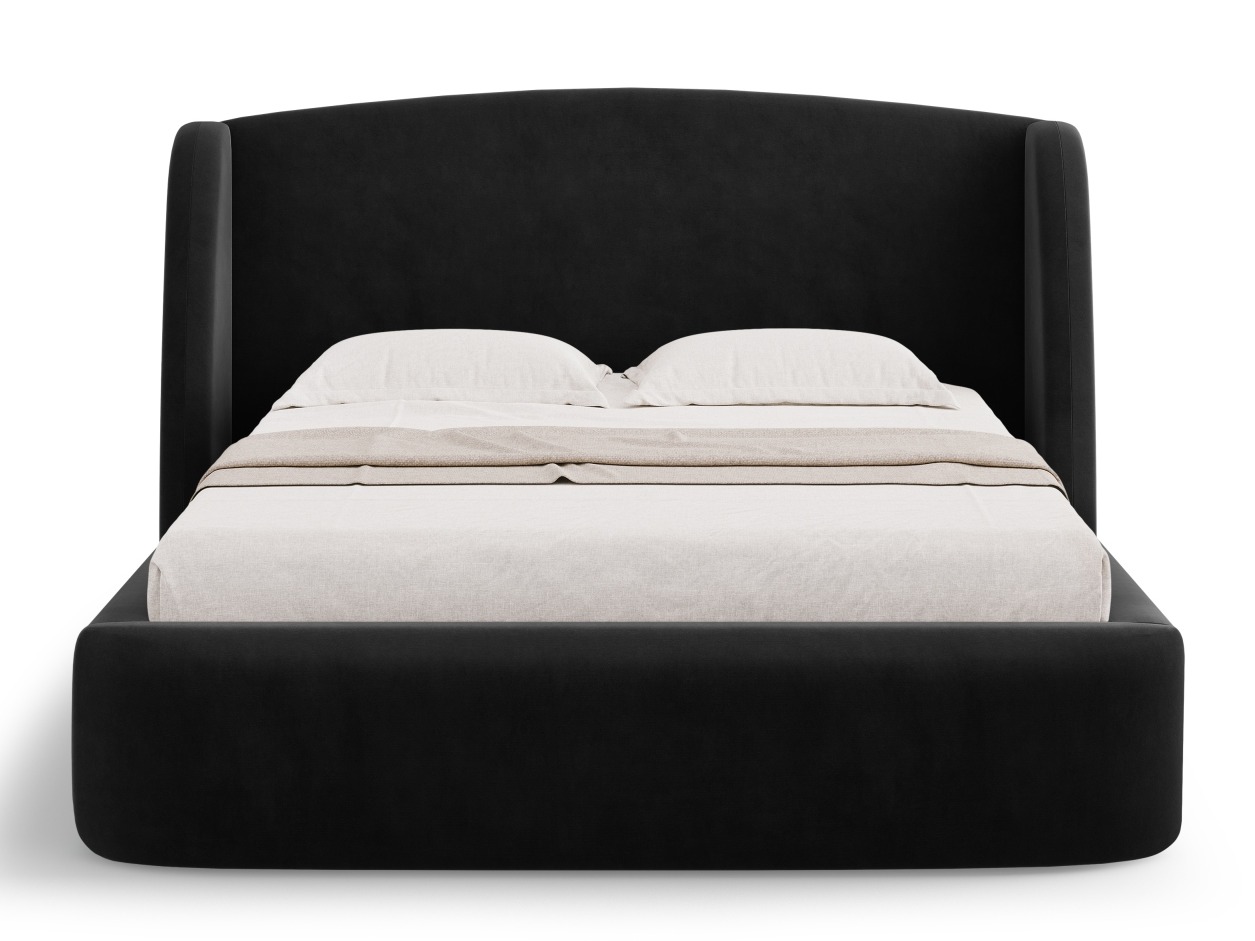 Bett Beckley 208 (Bluvel 19)