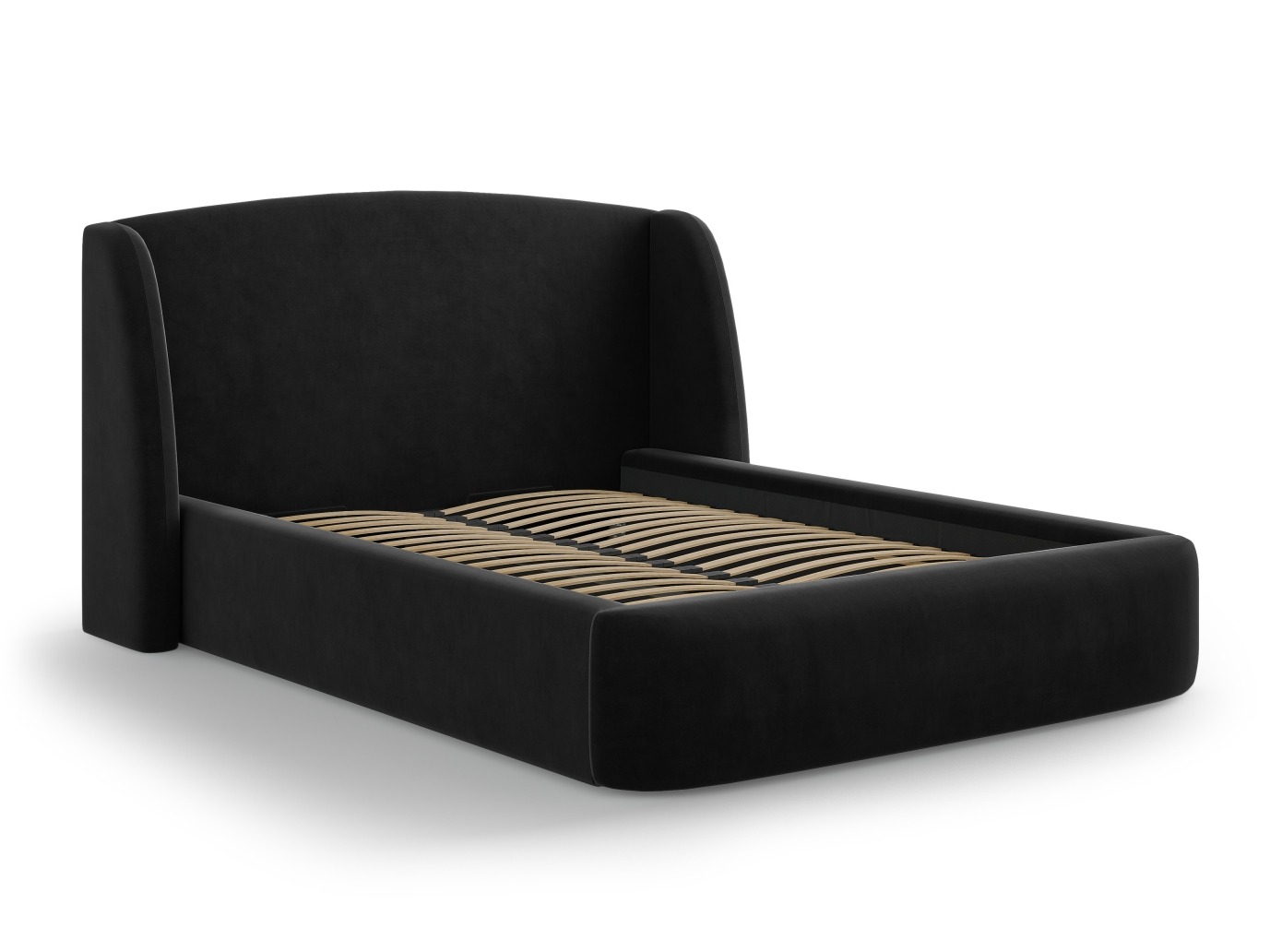 Bett Beckley 208 (Bluvel 19)