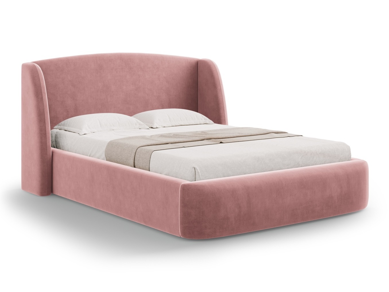 Bett Beckley 208 (Bluvel 52)