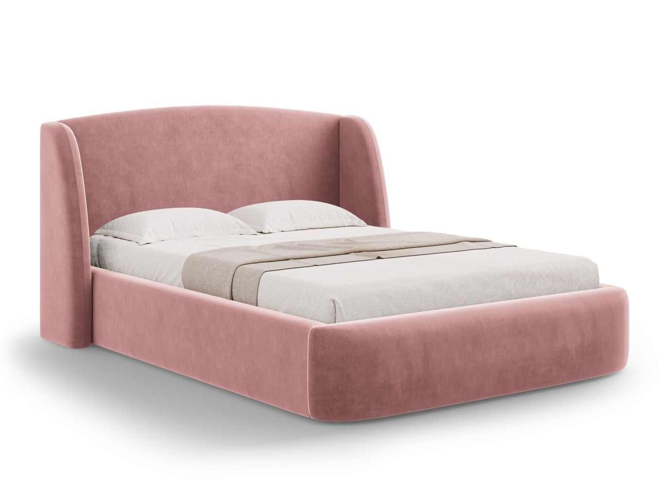 Bett Beckley 208 (Bluvel 52)