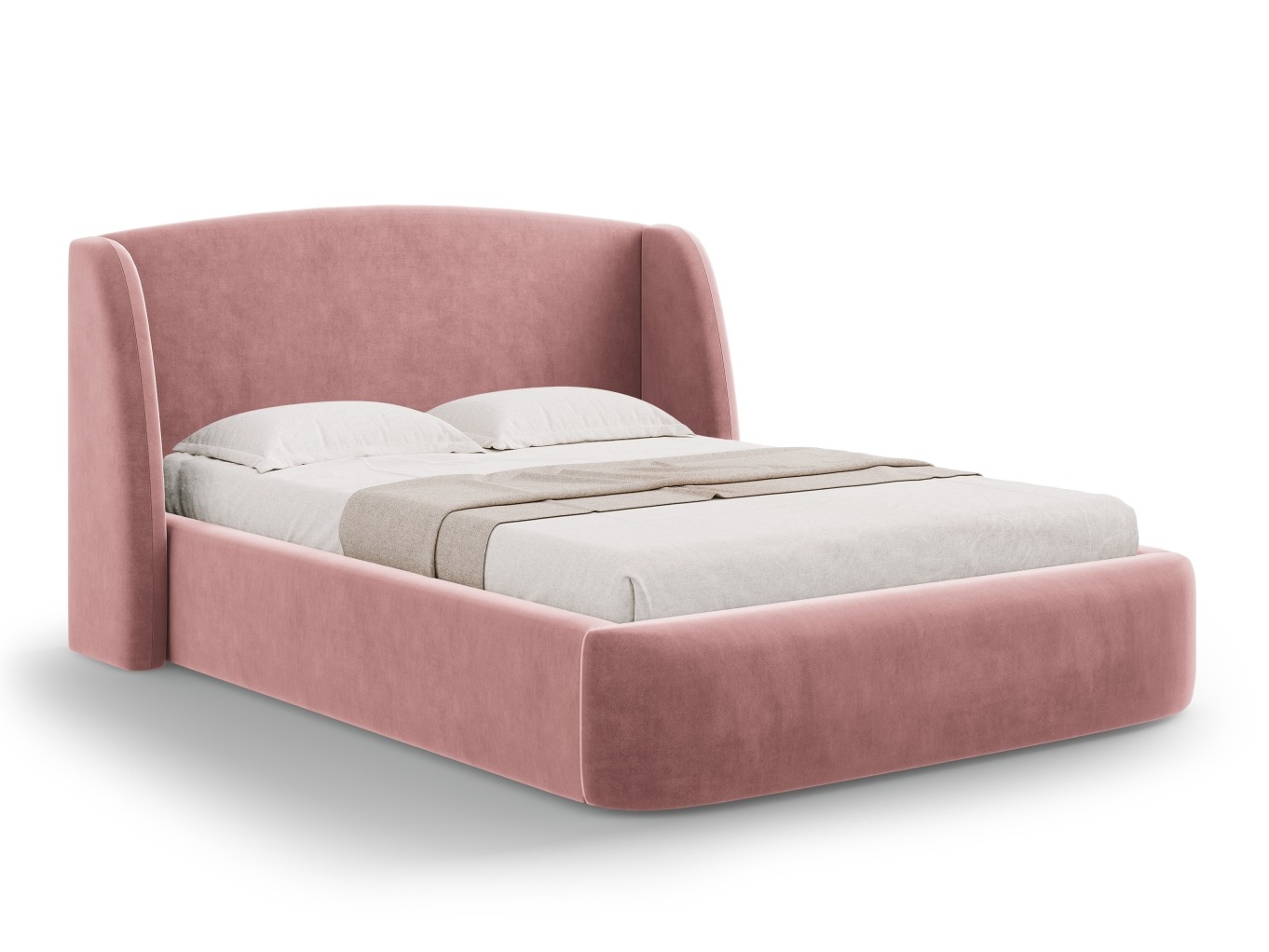 Bett Beckley 208 (Bluvel 52)