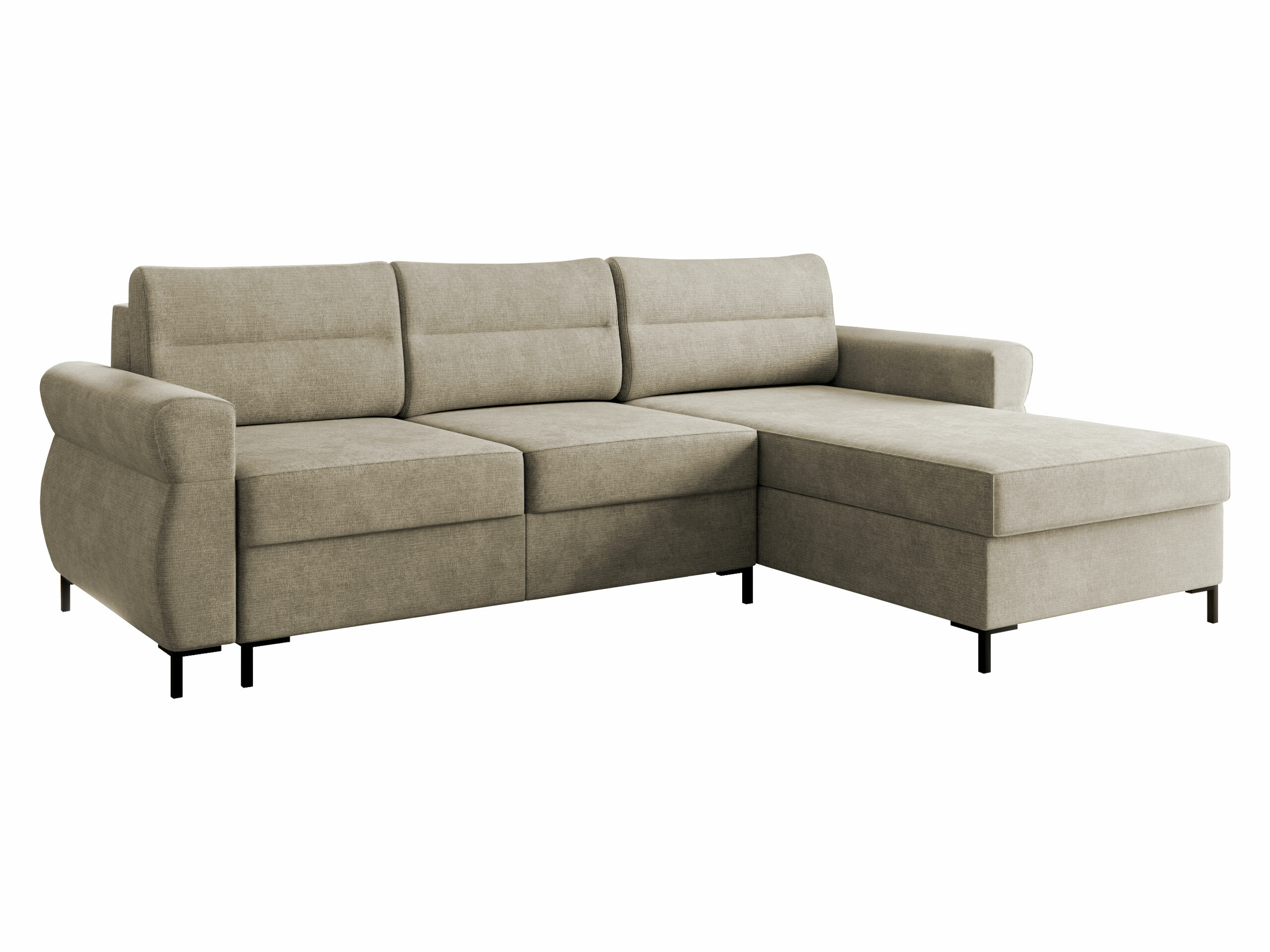 Ecksofa Stonecrest 103 (Sierra 744)