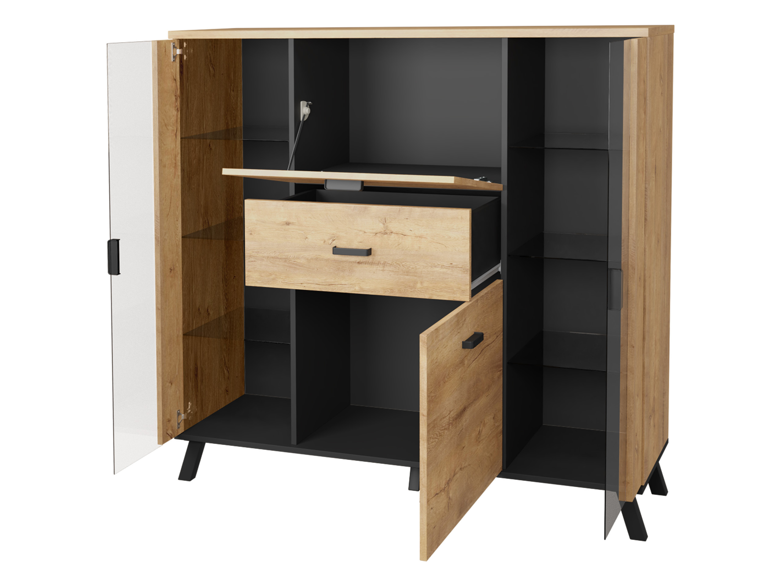 Kommoden Talsere 102