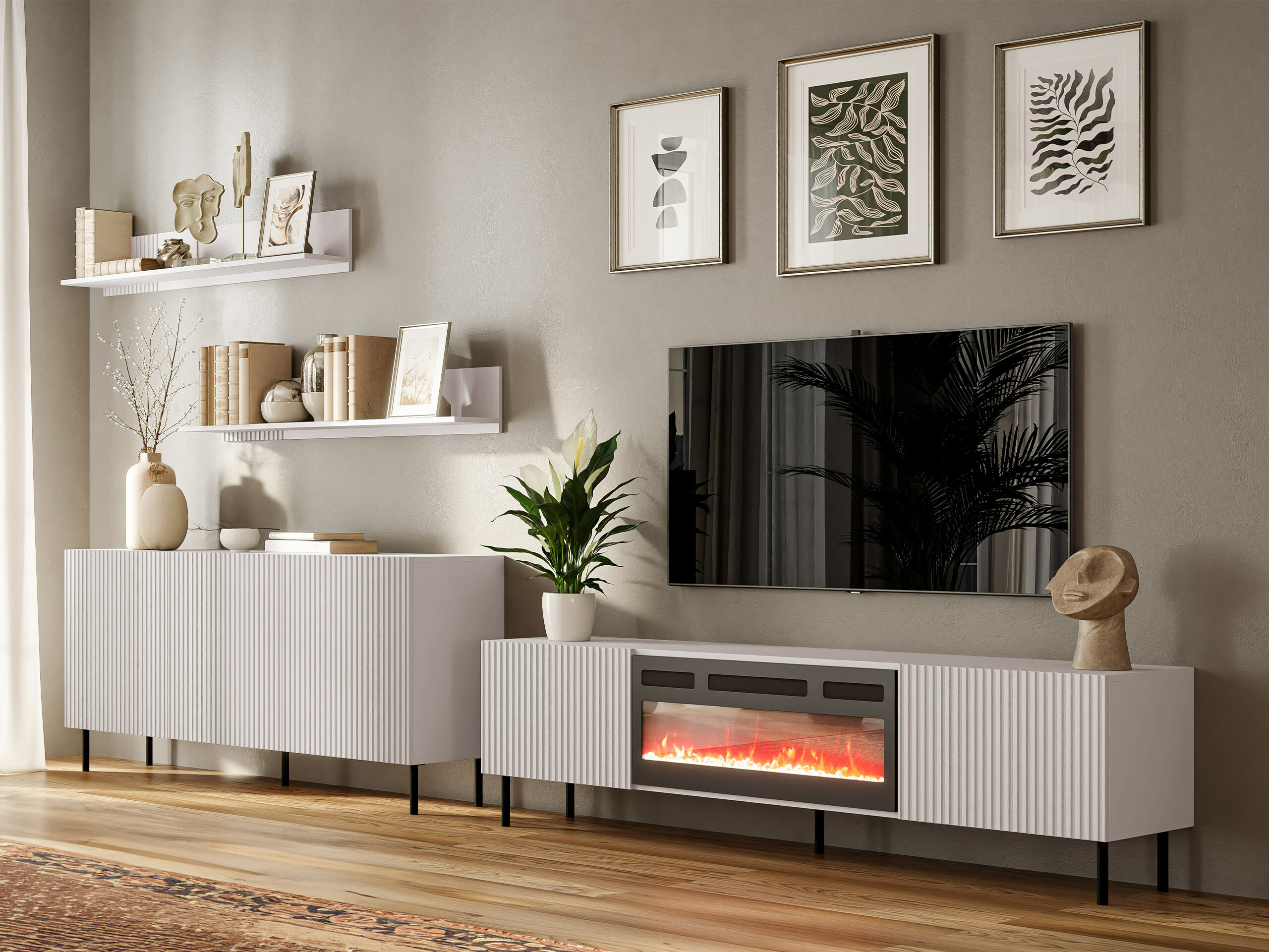 Wohnzimmer-Sets Studium
