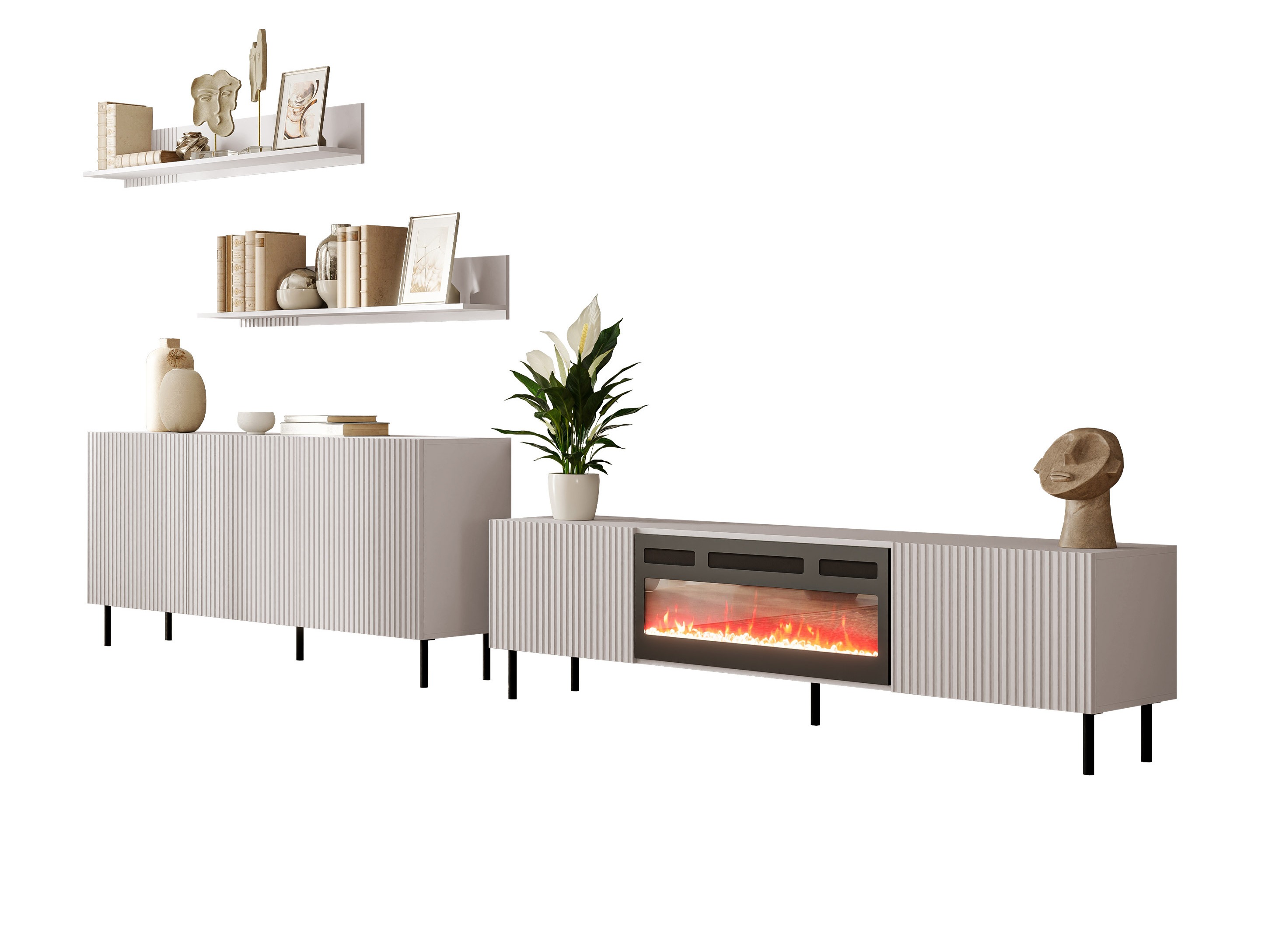 Wohnzimmer-Sets Studium