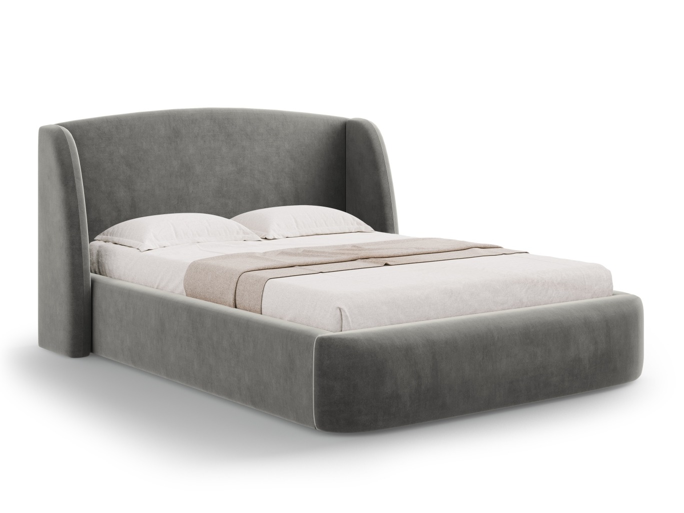 Bett Beckley 208 (Bluvel 13)