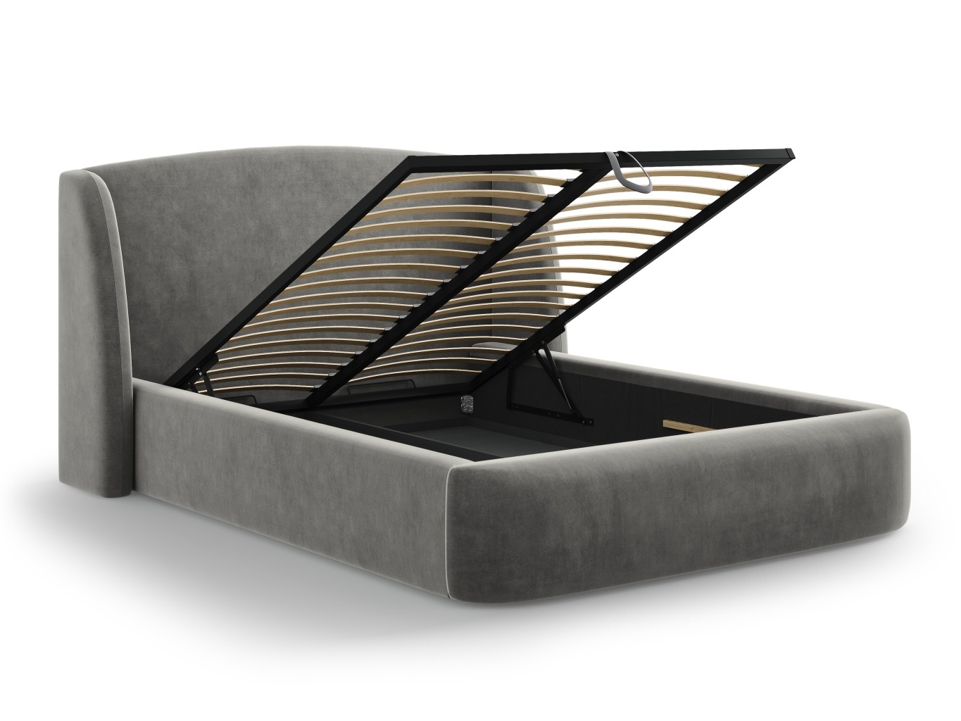 Bett Beckley 208 (Bluvel 13)