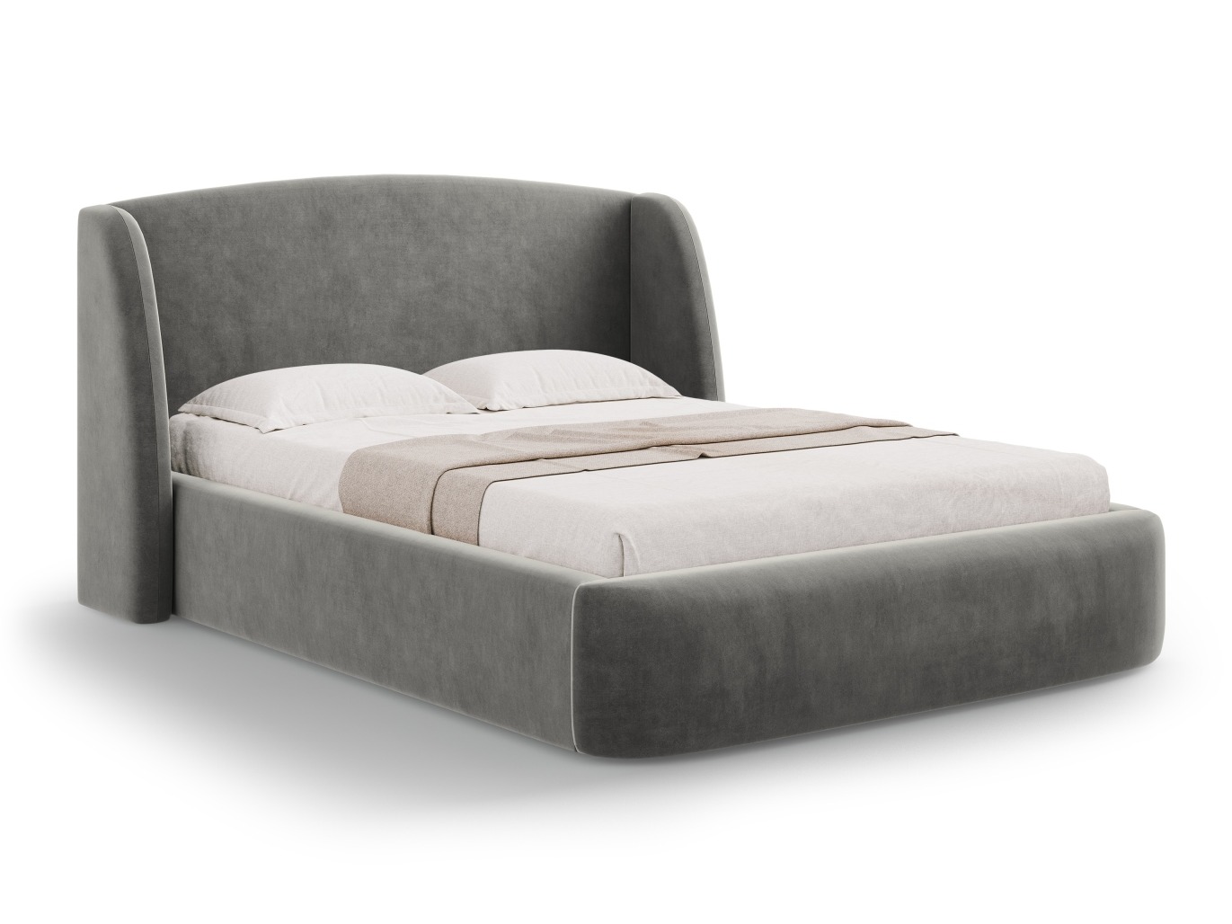 Bett Beckley 208 (Bluvel 13)