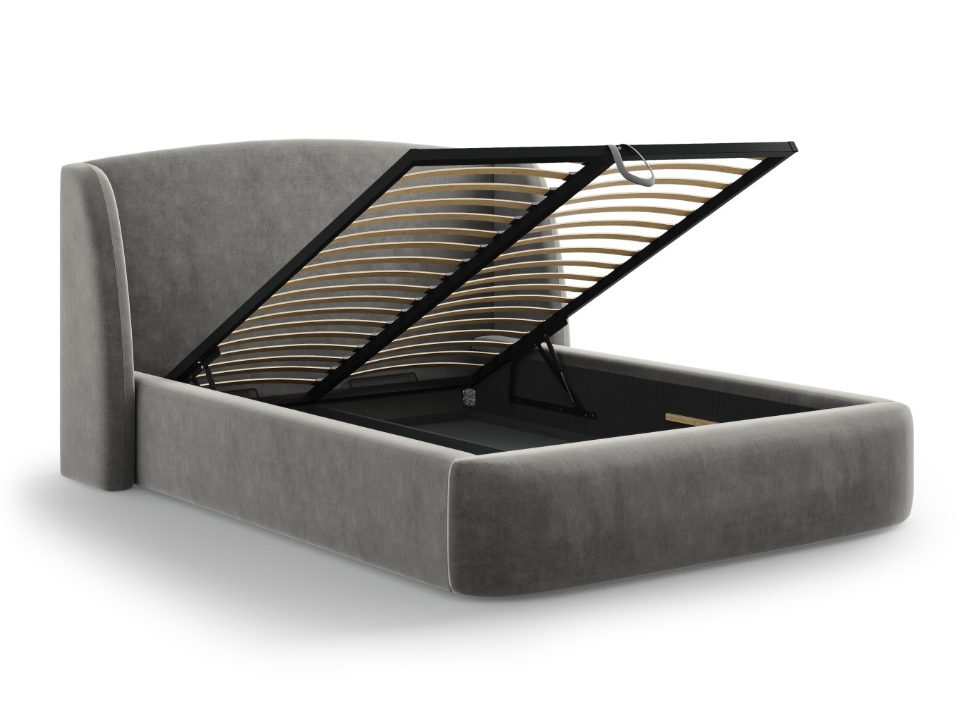 Bett Beckley 208 (Bluvel 13)