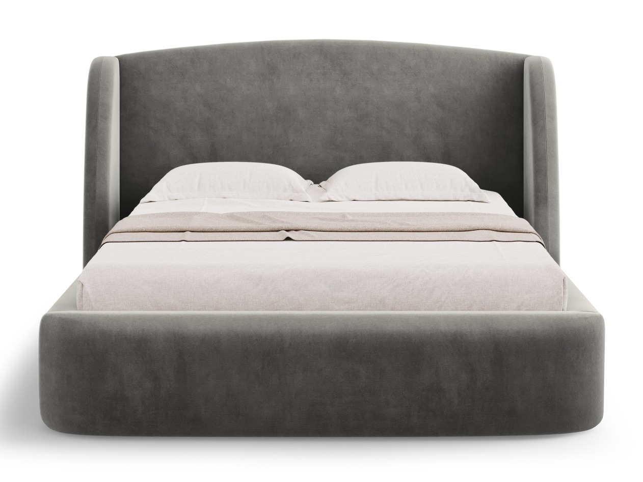 Bett Beckley 208 (Bluvel 13)