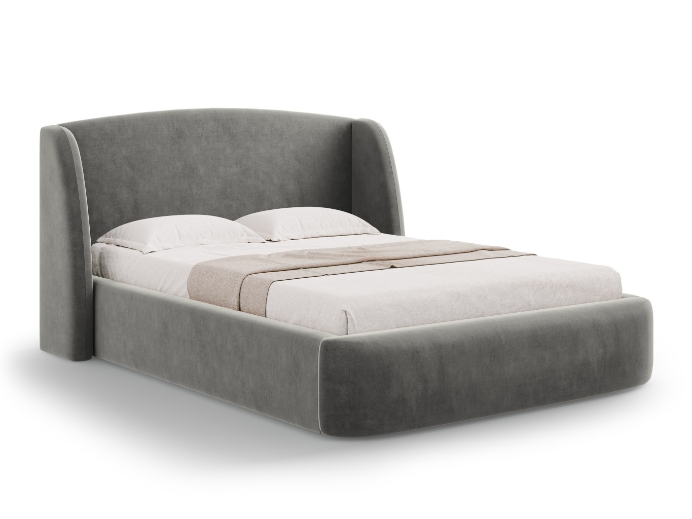 Bett Beckley 208 (Bluvel 13)