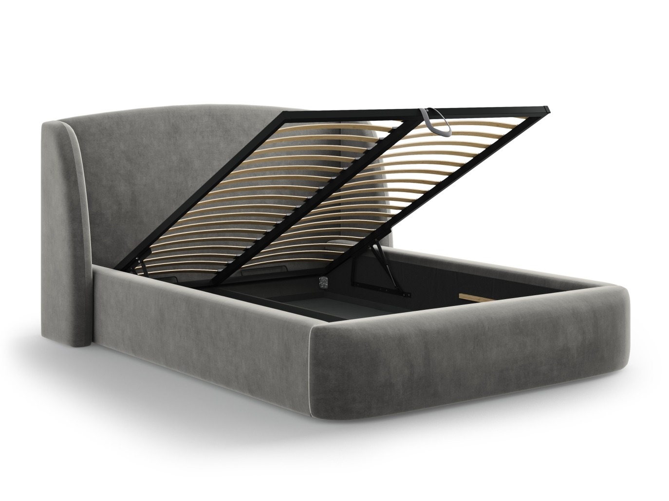 Bett Beckley 208 (Bluvel 13)