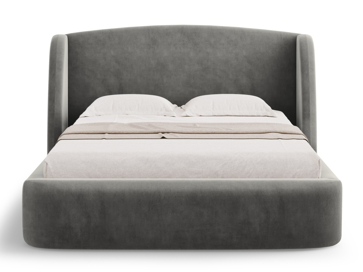 Bett Beckley 208 (Bluvel 13)