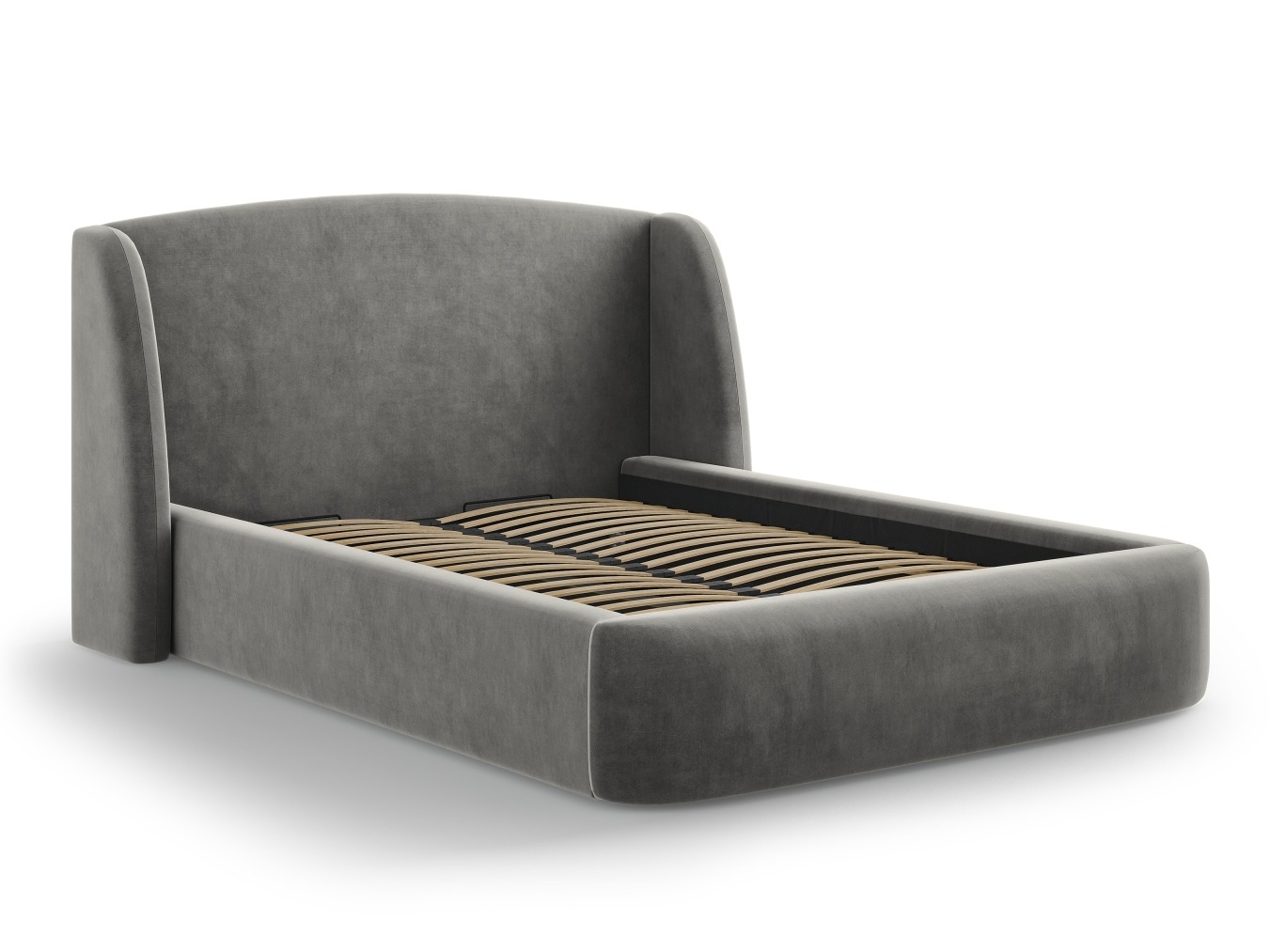 Bett Beckley 208 (Bluvel 13)