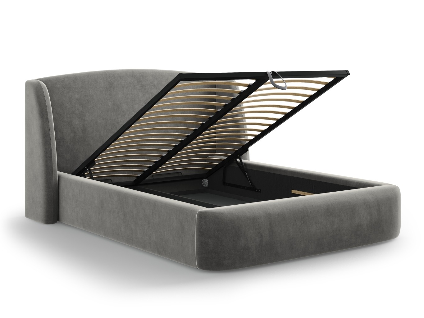 Bett Beckley 208 (Bluvel 13)