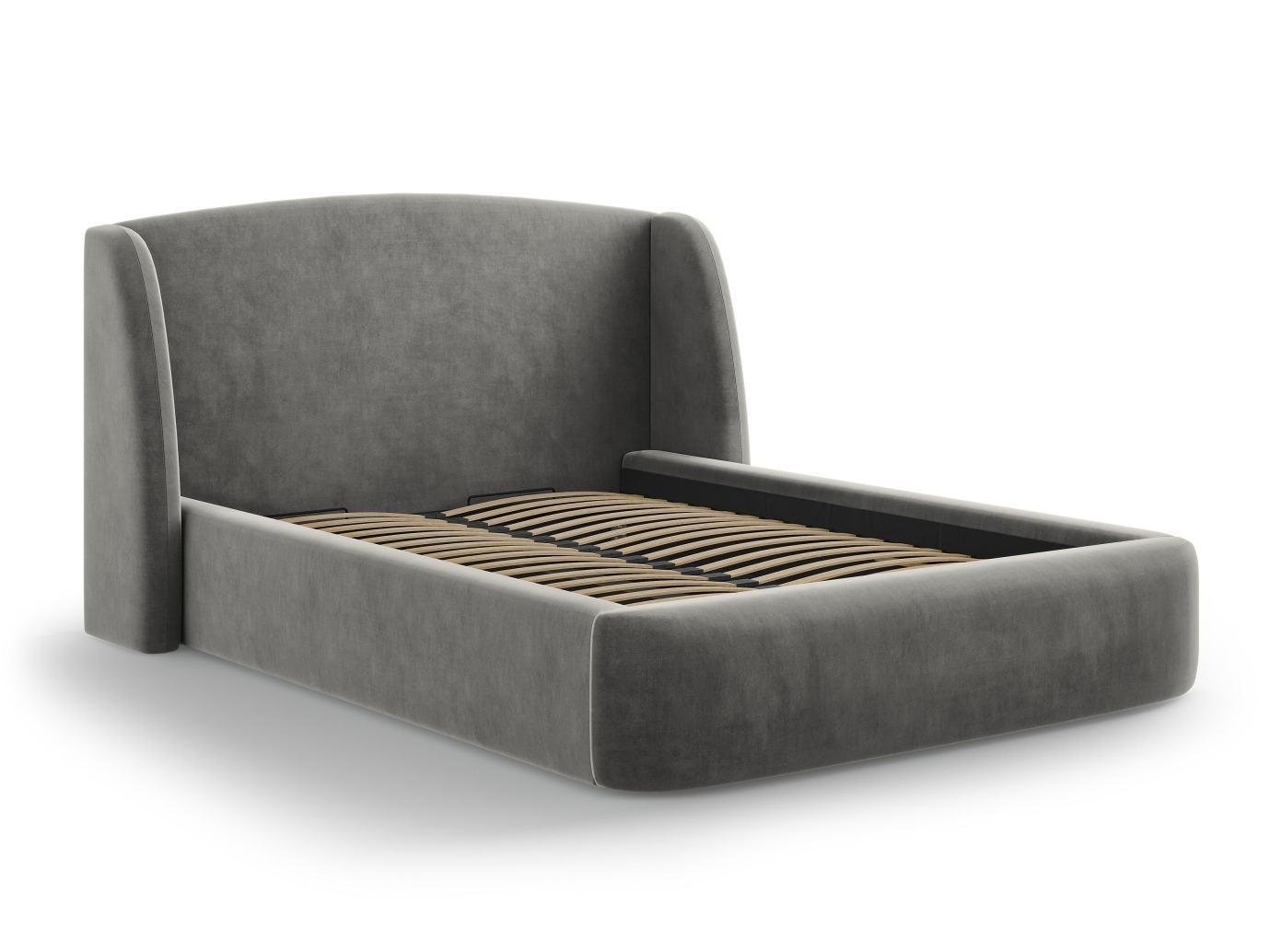 Bett Beckley 208 (Bluvel 13)