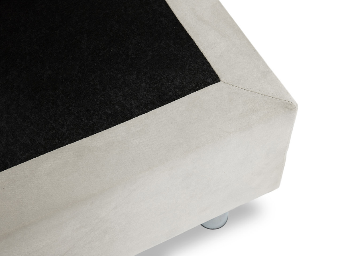 Boxspringbett Logan 100 (Solo 267)