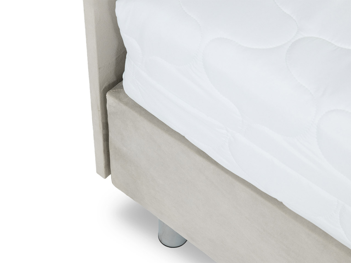 Boxspringbett Logan 100 (Solo 267)