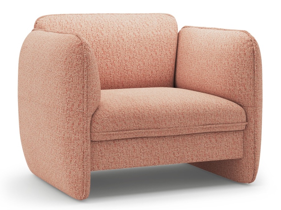 Sessel Romsero 100 (Silencio 60)