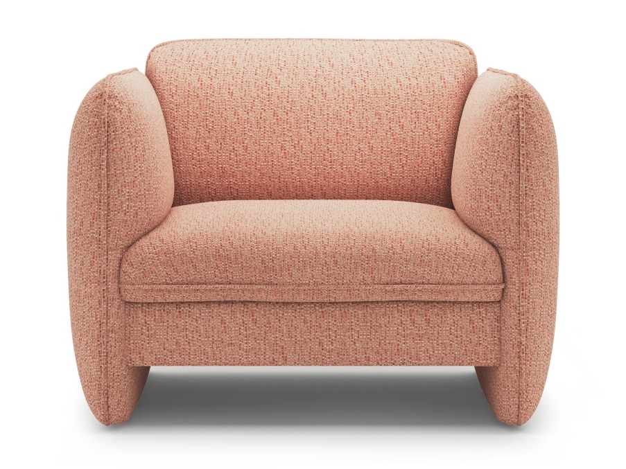 Sessel Romsero 100 (Silencio 60)