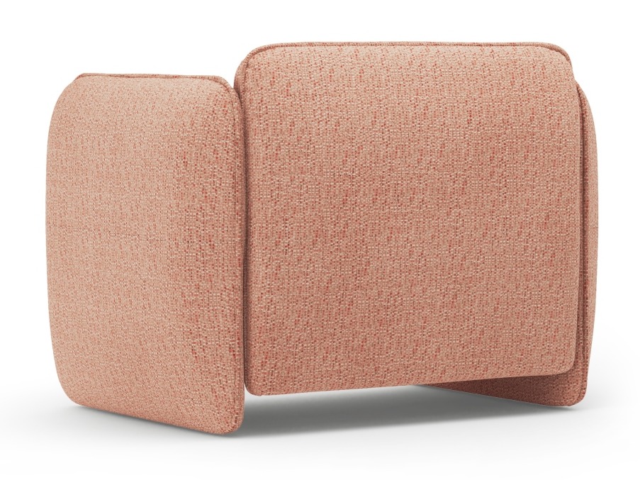 Sessel Romsero 100 (Silencio 60)