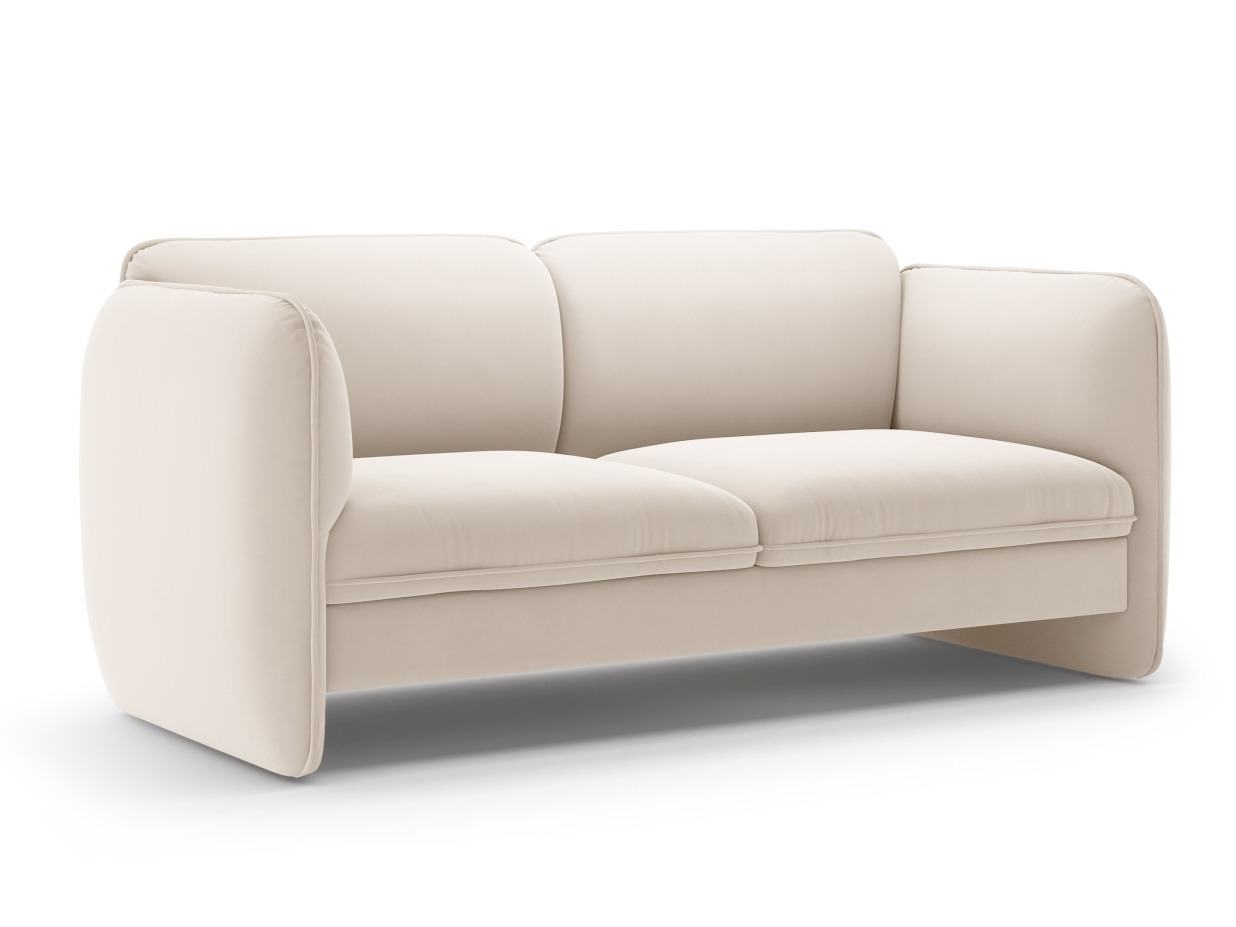 Sofa Romsero 101 (Magic Velvet 2256)