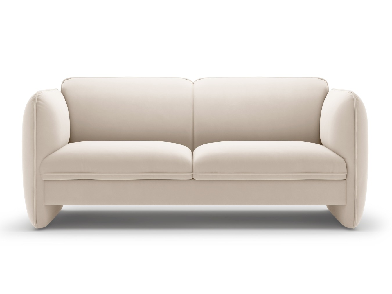 Sofa Romsero 101 (Magic Velvet 2256)