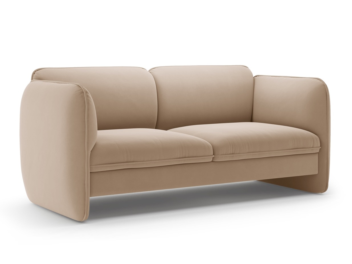 Sofa Romsero 101 (Magic Velvet 2282)