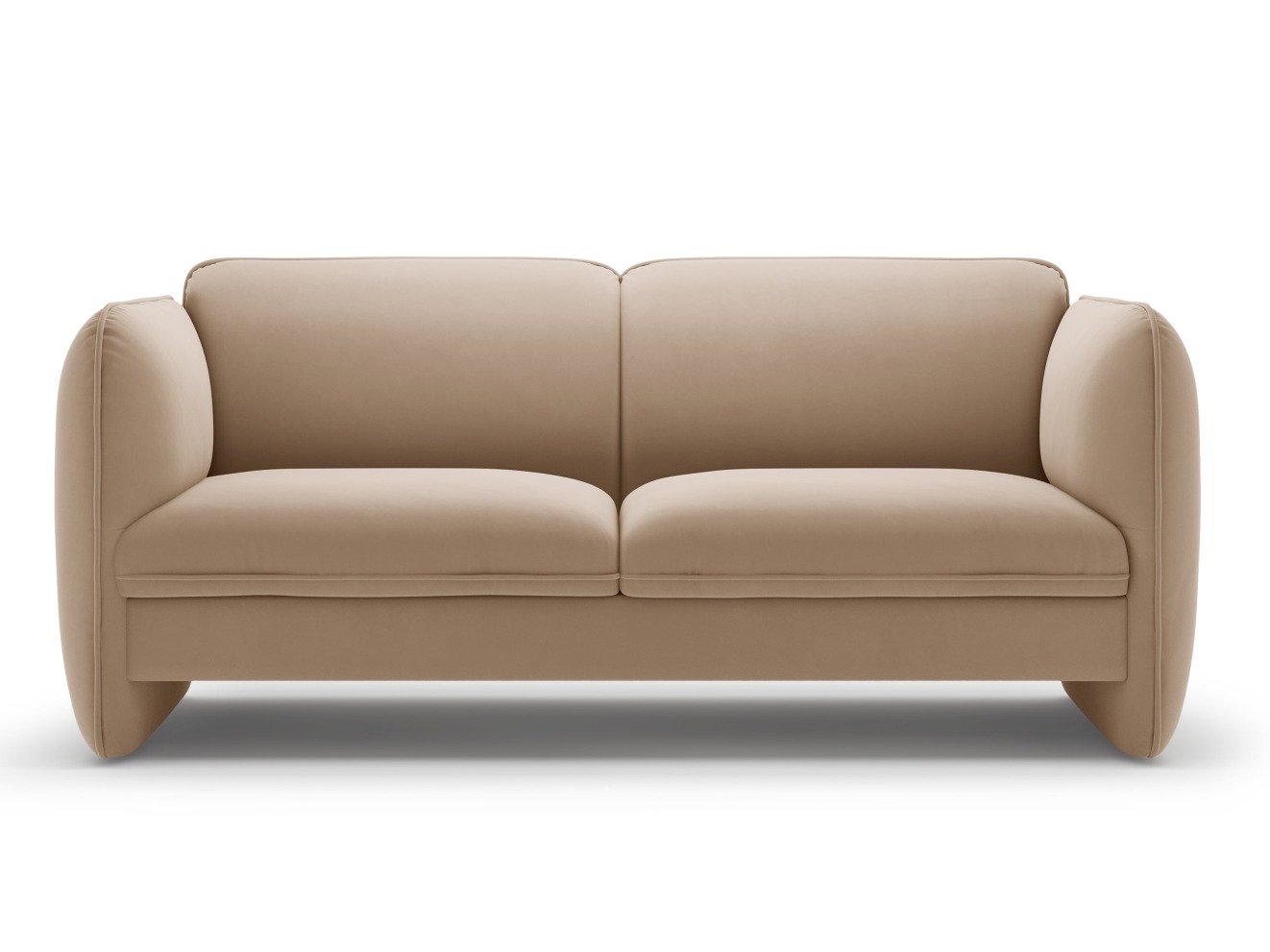 Sofa Romsero 101 (Magic Velvet 2282)