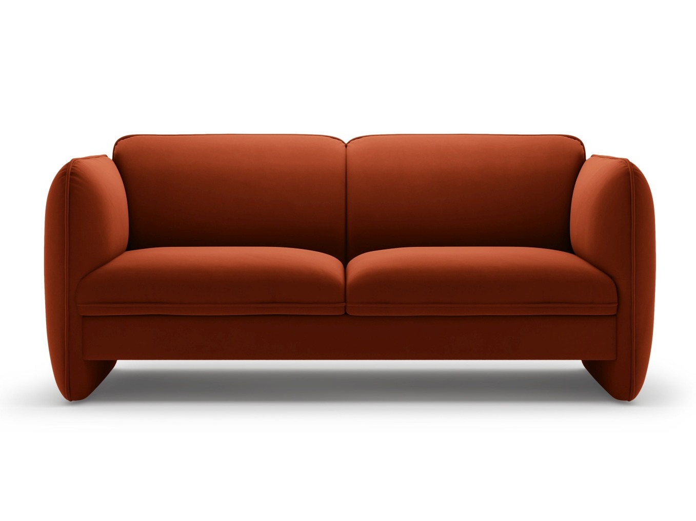 Sofa Romsero 101 (Magic Velvet 2285)