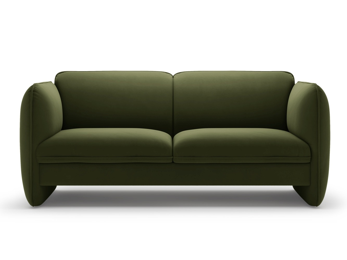 Sofa Romsero 101 (Magic Velvet 2295)