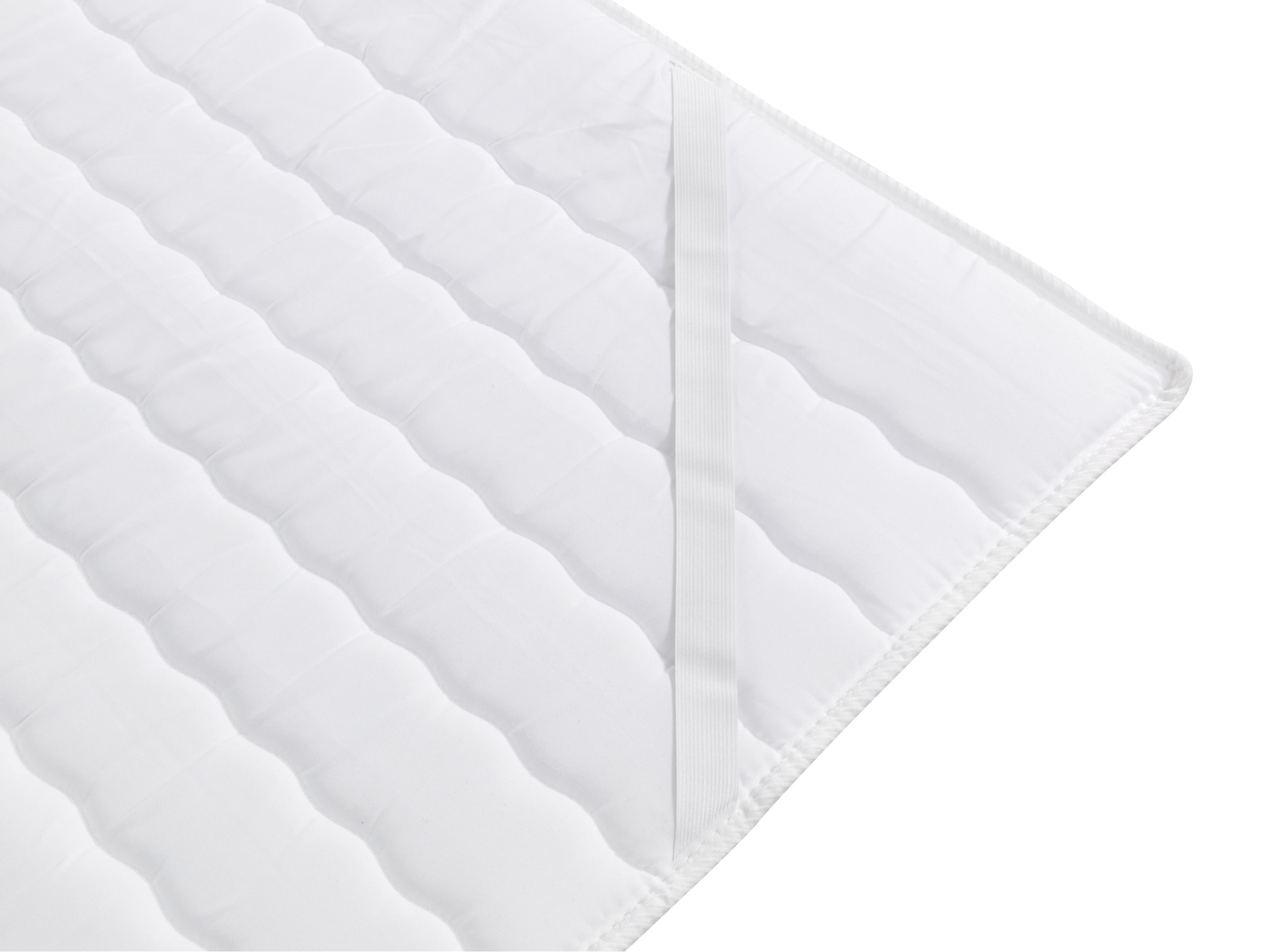 Boxspringbett Nashville 124