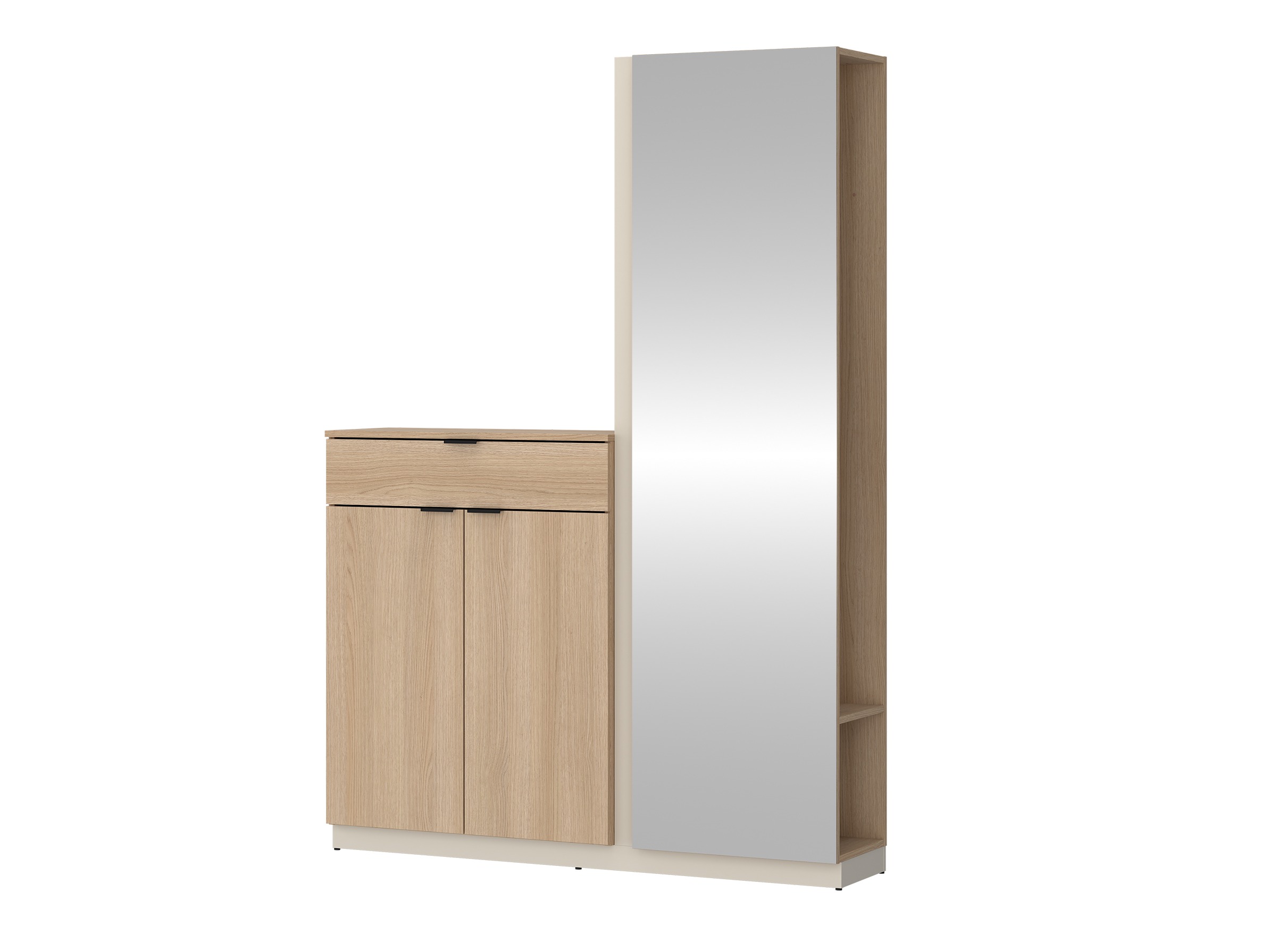 Flurgarnitur Ontario 195