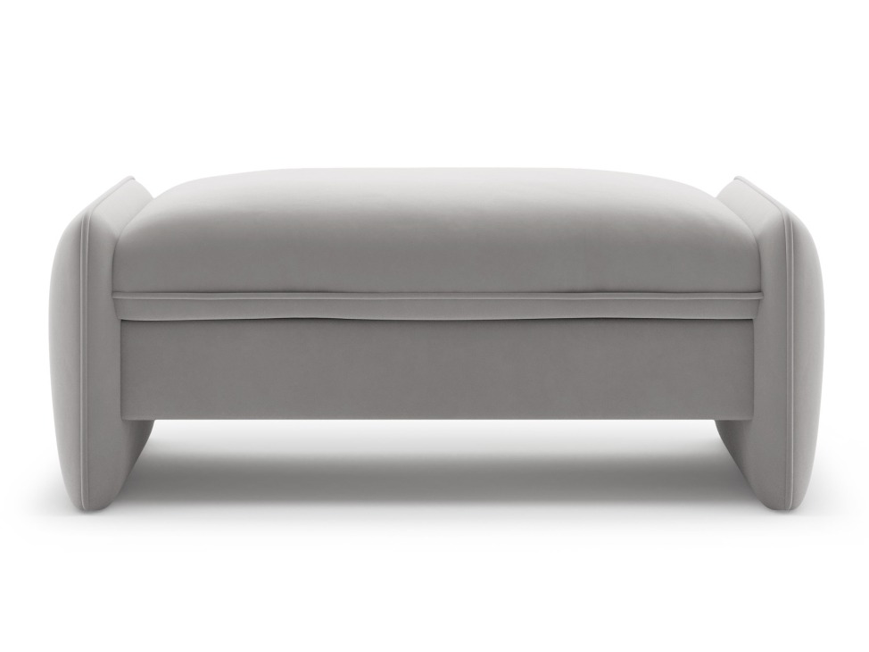 Polsterbank Romsero 103 (Magic Velvet 2239)