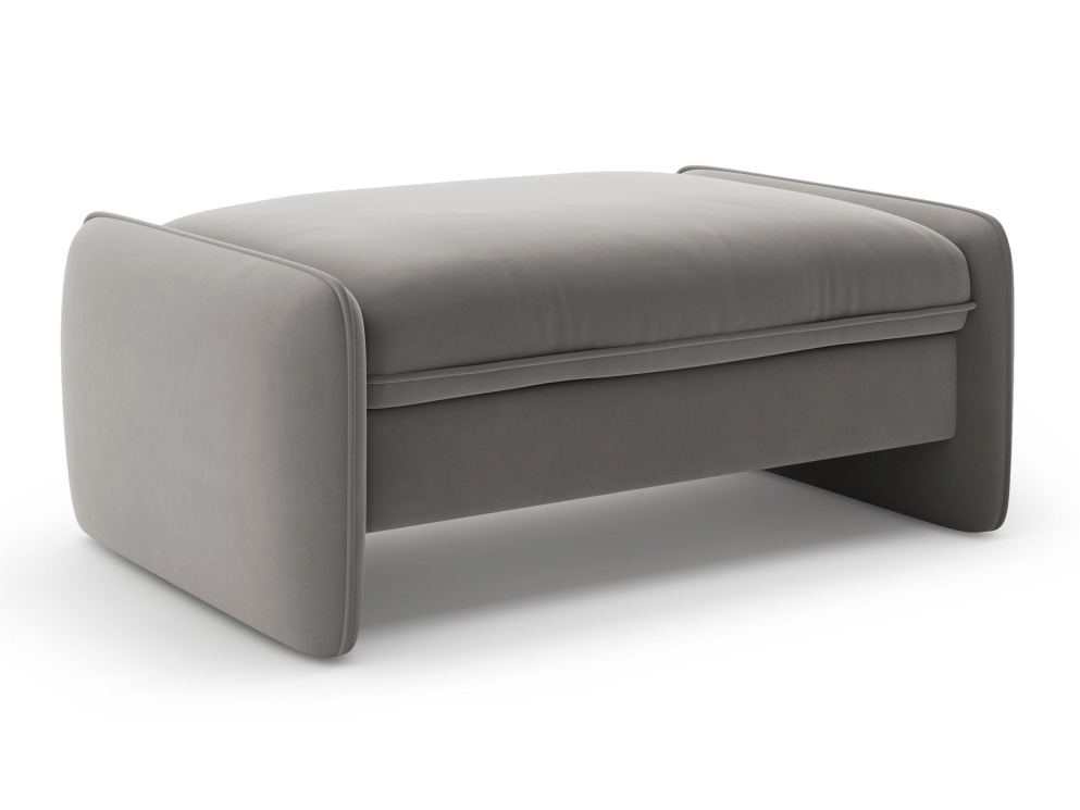 Polsterbank Romsero 103 (Magic Velvet 2241)