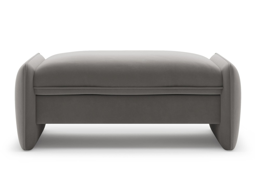 Polsterbank Romsero 103 (Magic Velvet 2241)