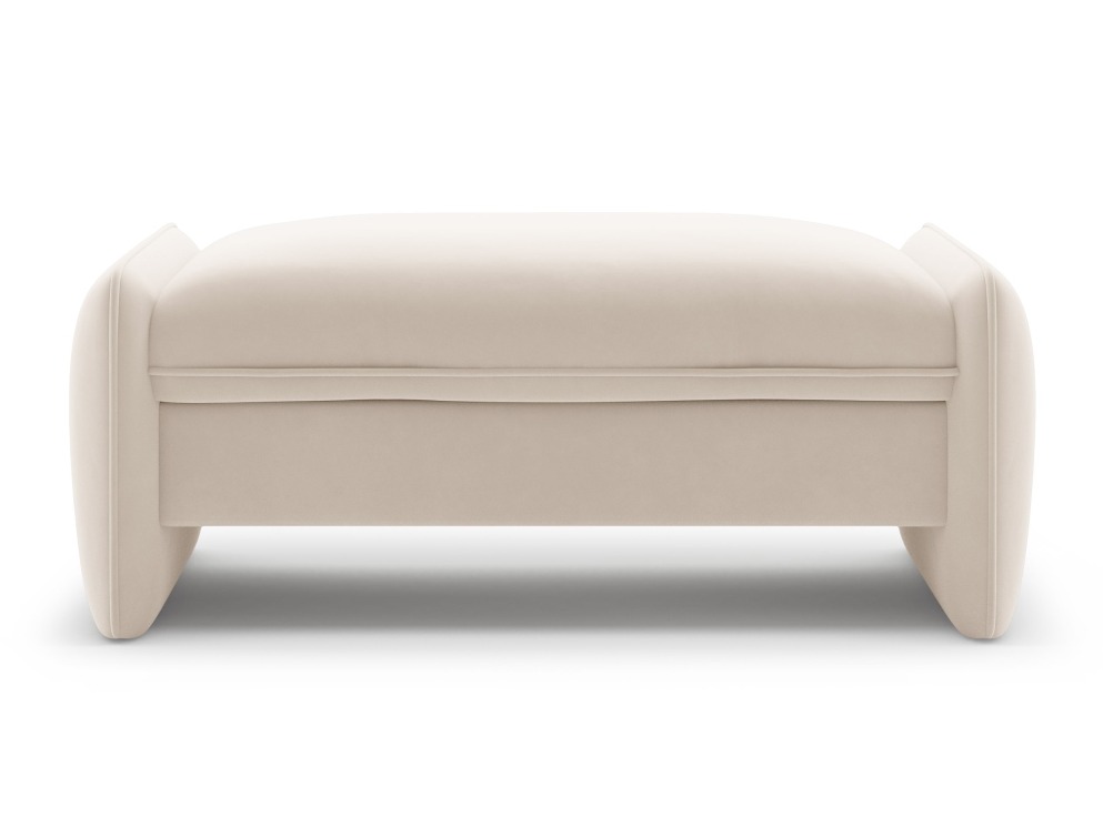 Polsterbank Romsero 103 (Magic Velvet 2256)