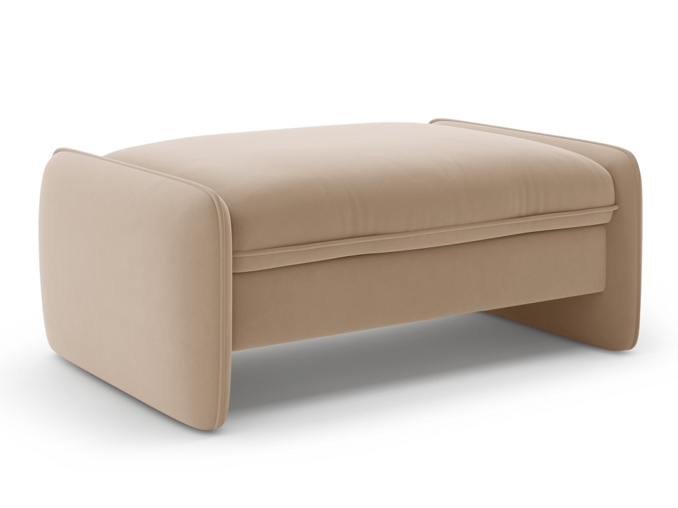 Polsterbank Romsero 103 (Magic Velvet 2282)